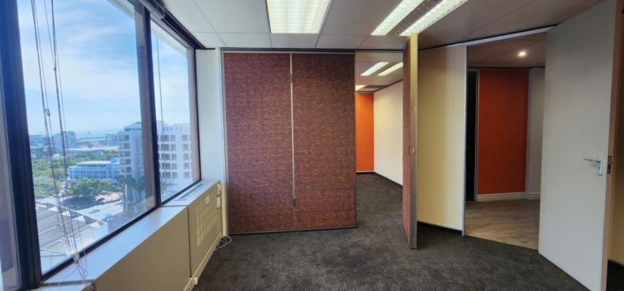 To Let commercial Property for Rent in Cape Town City Centre Western Cape